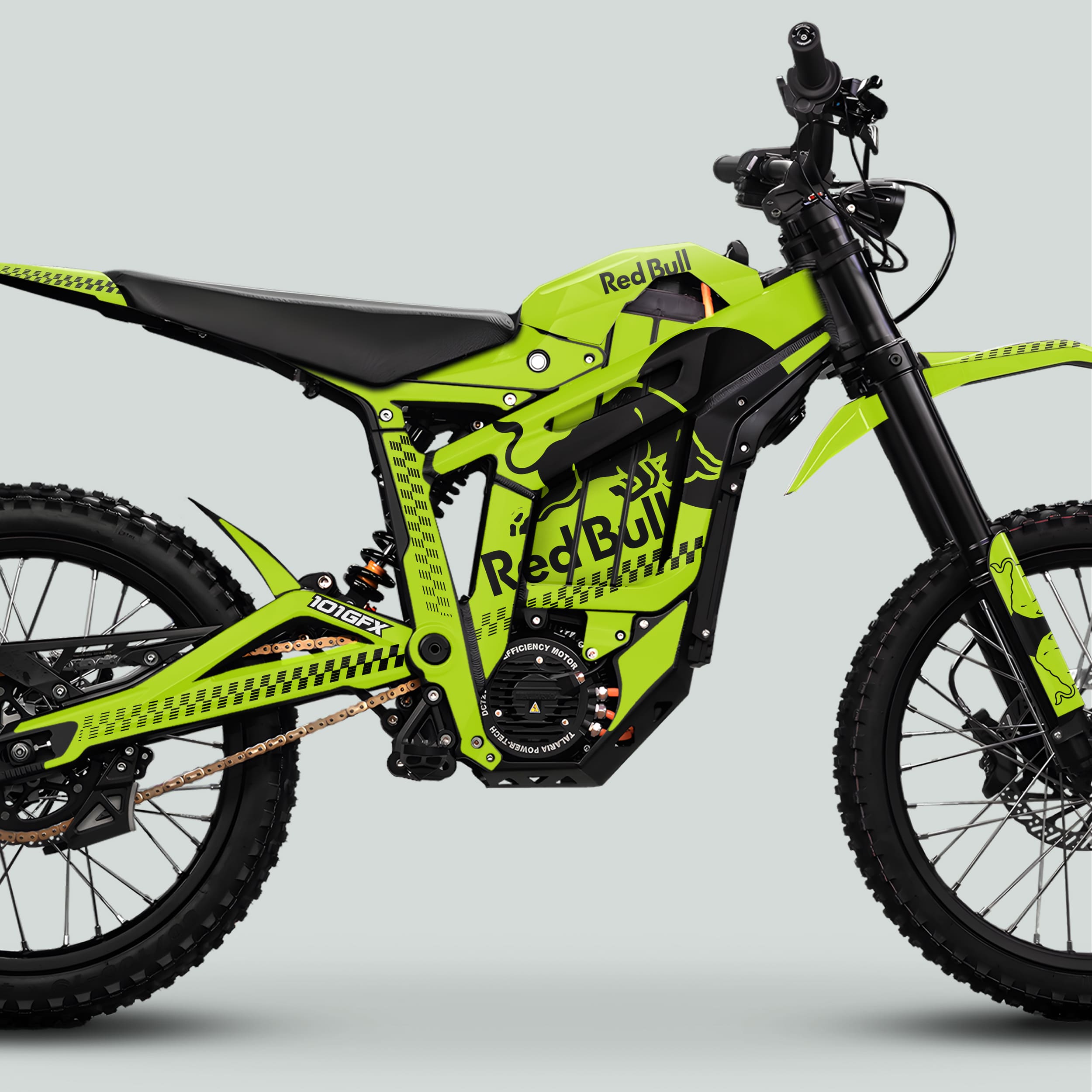 The Talaria Sting Electric Dirt Bike Is A Cheap But Powerful Toy With A Simple Design 1 The Talaria Sting Electric Dirt Bike Is A Cheap But Powerful Toy With A Simple Design 1
