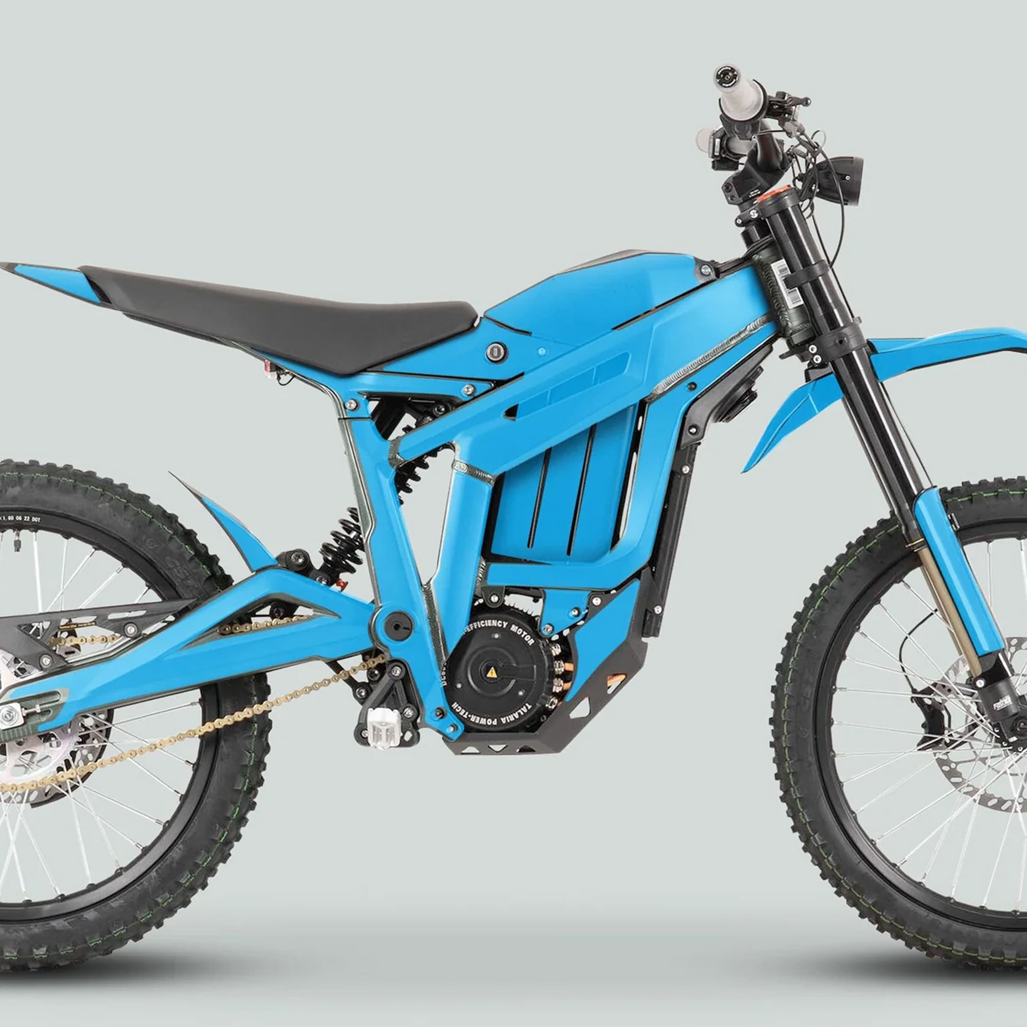 Talaria Sting MX3 MX4 Cyan Graphics Kit – 101GFX