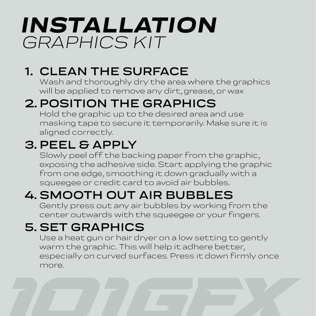 Can-Am OUTLANDER Graphics kit SPLAT CAMO Green