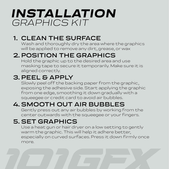 Can-Am OUTLANDER Graphics kit SPLAT CAMO Green