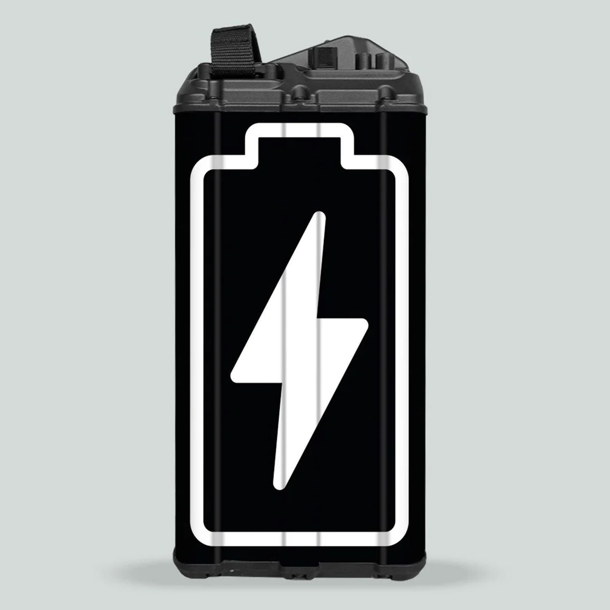 Surron Light Bee X ICON BOLT Battery Stickers – 101GFX