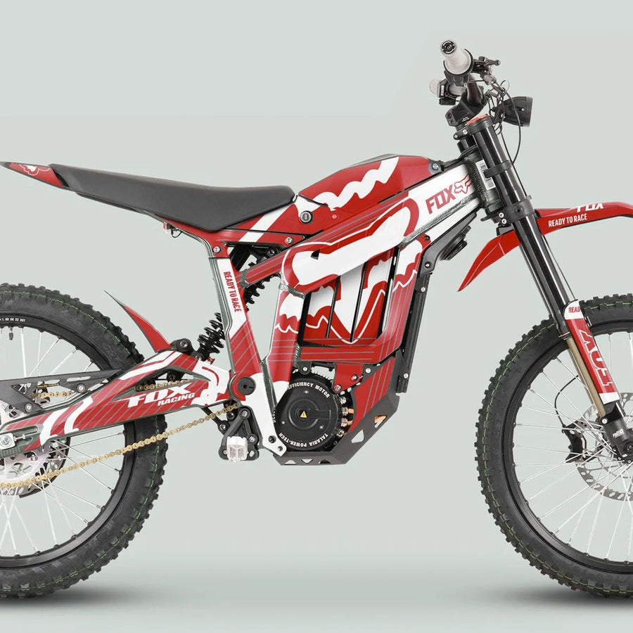 Talaria Sting MX3 MX4 Graphics Kits & Decals – 101GFX