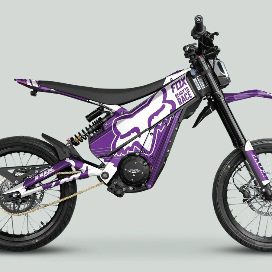 Talaria XXX Graphics Kits & Decals – 101GFX